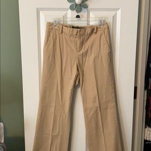LAUREN RALPH LAUREN PANTS